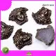 Jpstrass shiny hot fix stone purse for clothes 1