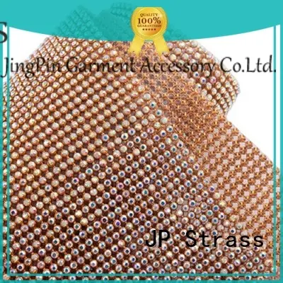 sparking swarovski crystals wholesale customization for clothes Jpstrass 1