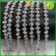 Jpstrass fancy rhinestone mesh roll wholesale for clothes 1