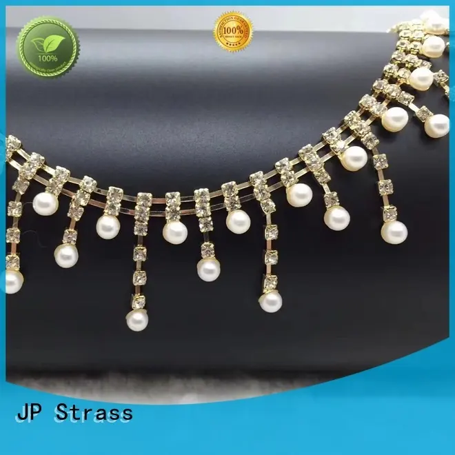 rhinestones rhinestone chain beads for clothes 1