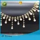 rhinestones rhinestone chain beads for clothes 1