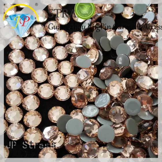 Jpstrass garment rhinestone hotfix clothing for online 1