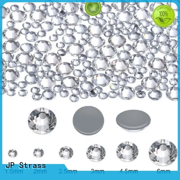Jpstrass bluk hotfix strass clothes for ballroom 1