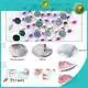 garment Hotfix Rhinestones series for clothes Jpstrass 1