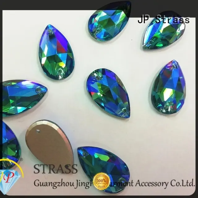 Jpstrass rhinestone rhinestone glue facets for clothes 1