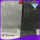 base plastic mesh sheet customization for clothes 1