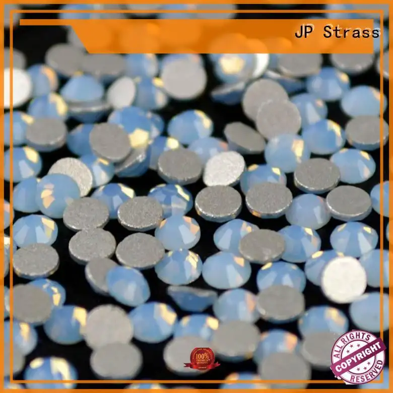 Jpstrass grade rhinestones for sale manufacturer for dress 1