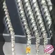 Jpstrass quality rhinestone ribbon wrap sale for ballroom 1