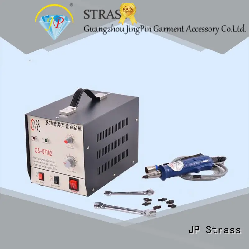 rhinestone machine price setting for clothes Jpstrass1 1