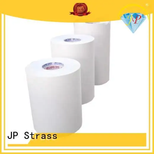 Jpstrass aluminum thermal tape crystal for clothes 1
