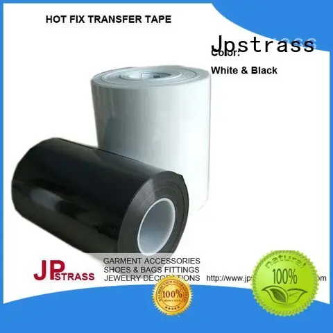 Jpstrass jp heat press tape sheets for clothes 1