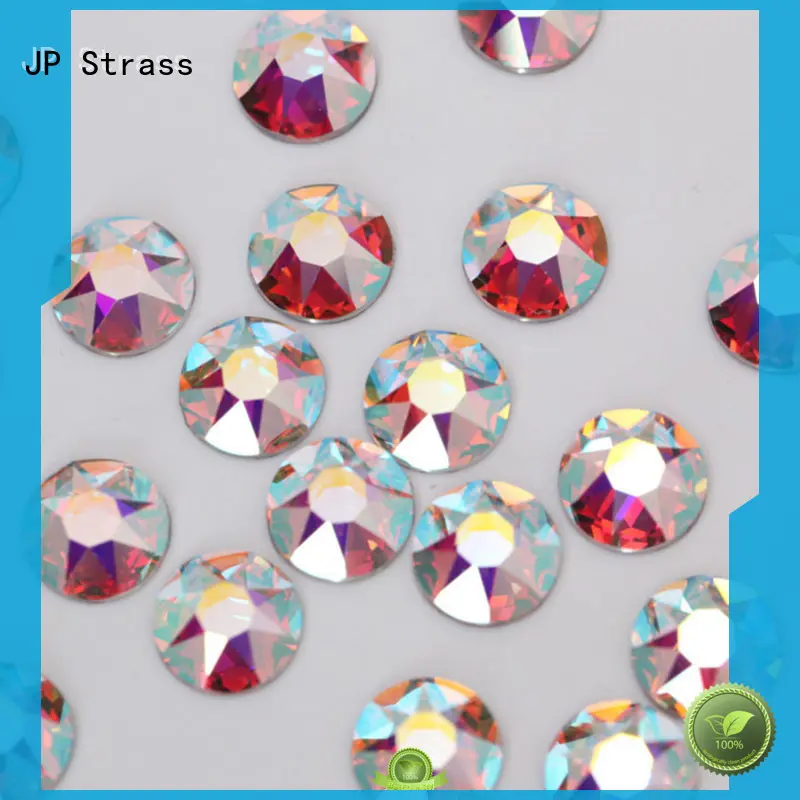 fancy rhinestones wholesale brand for dress Jpstrass 1