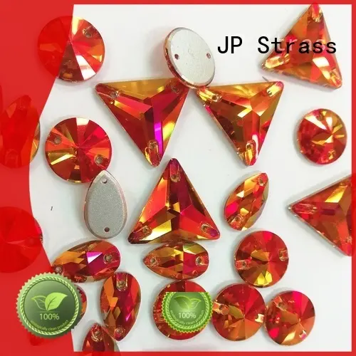 Jpstrass decoration jewelry making supplies quality for dress 1
