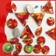 Jpstrass decoration jewelry making supplies quality for dress 1