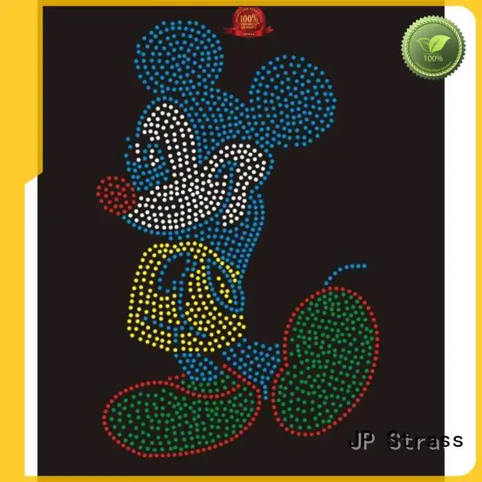 making rhinestone appliques manufacturer for online 1