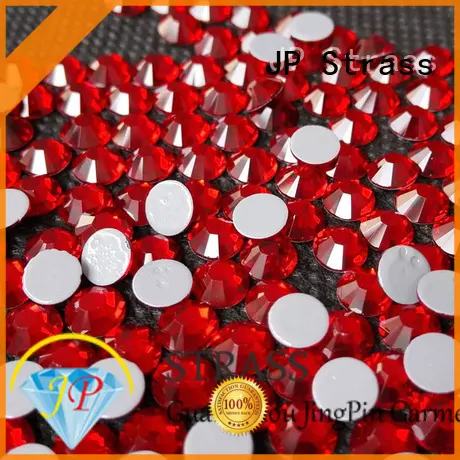 Jpstrass korean rhinestone transfers facets for clothes 1