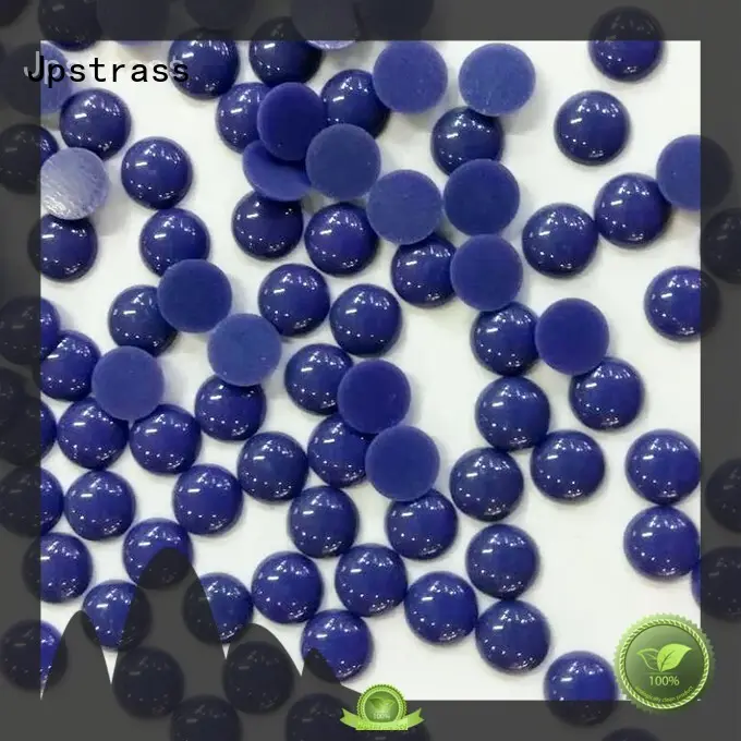 Jpstrass round pearl beads for crafts supplier for ballroom 1