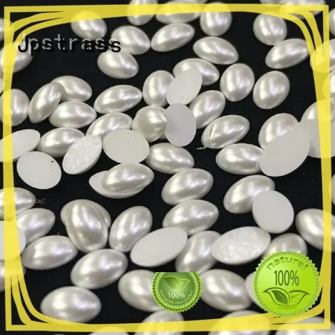 strass wholesale pearl beads size for party Jpstrass 1