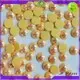 Jpstrass decorative flat back peals wedding for party 1