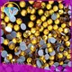 Jpstrass shiny hotfix rhinestones wholesale clothing for clothes 1