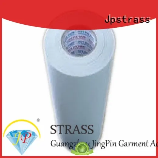 rhinestones hot fix tape transfer for ballroom Jpstrass 1