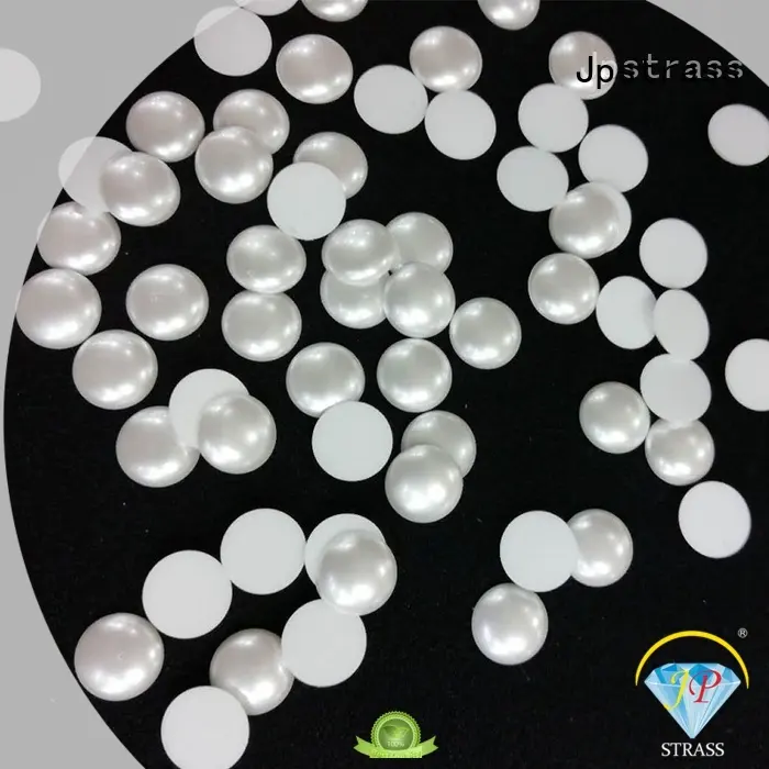 plastic pearl beads making for ballroom Jpstrass 1