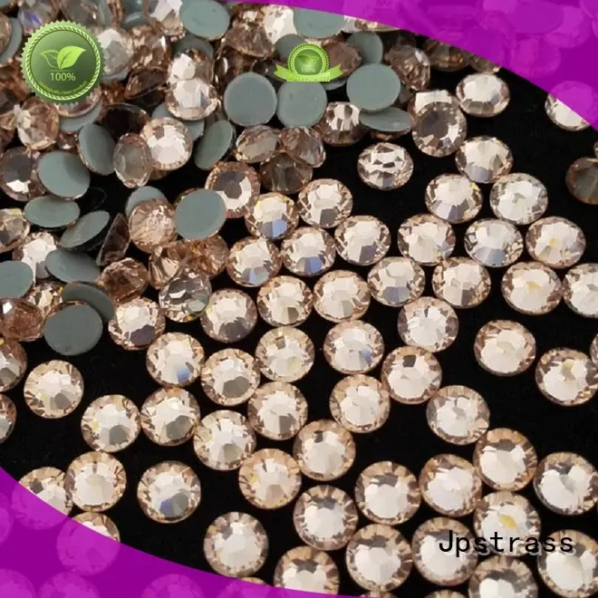 cutting hotfix rhinestones wholesale supplier for party 1