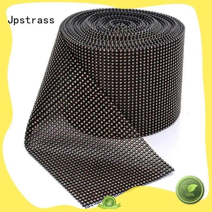 Jpstrass most rhinestone roll for sale wholesale for ballroom 1