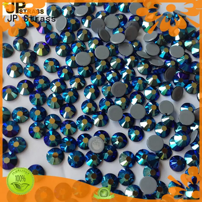 Jpstrass directly facet for dress 1