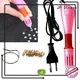 Jpstrass beauty hot fix rhinestone applicator wholesale for clothes 1