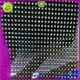 Jpstrass banding rhinestone mesh roll customization for online 1