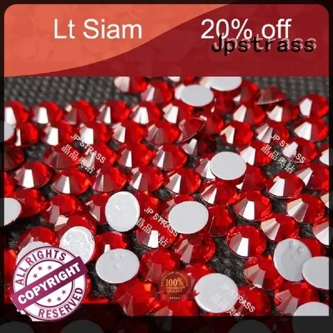 rhinestone transfers shiny for clothes Jpstrass 1