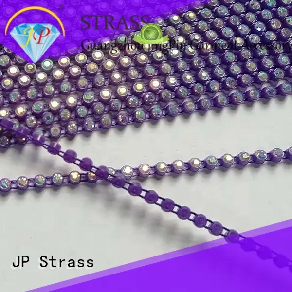 white bling mesh empty for online Jpstrass 1