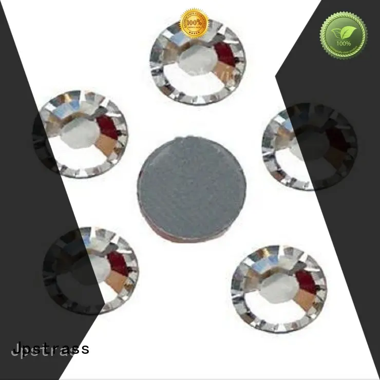 Jpstrass korean rhinestones wholesale original for ballroom 1