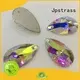 original swarovski crystal rhinestones facets for ballroom 1