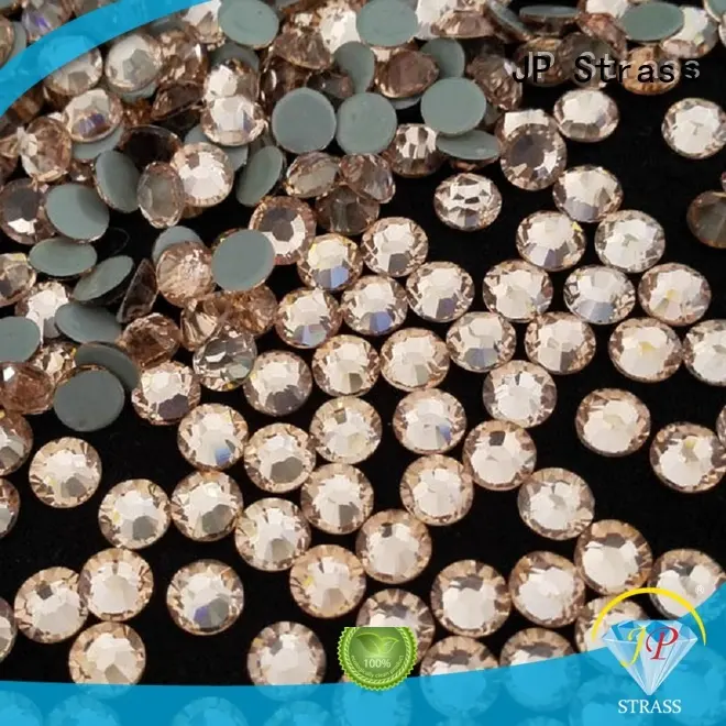 swarovski rhinestones wholesale stone for clothes Jpstrass 1