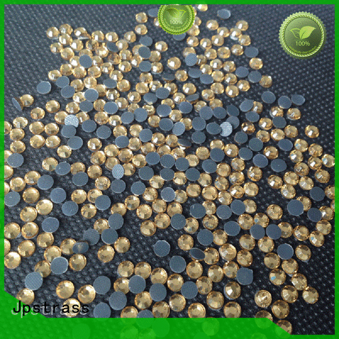 Jpstrass lead wholesale rhinestones free for dress 1
