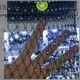 fancy rhinestone mesh ladies rhinestone for online 1