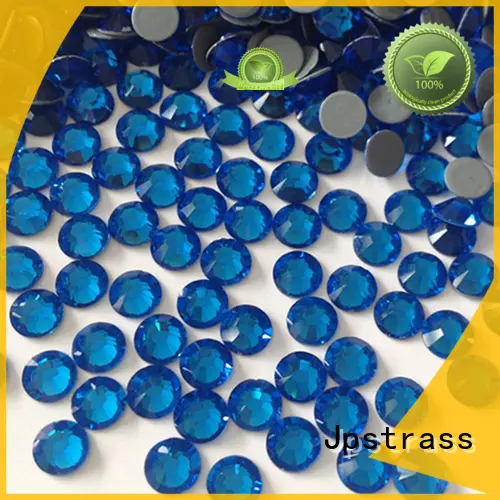 Jpstrass shiny hotfix rhinestones wholesale series for ballroom 1