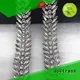 Jpstrass design rhinestone mesh ribbon for sale jp for clothes 1