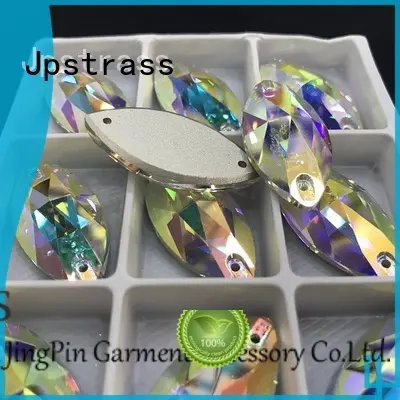 Jpstrass original rhinestone glue clothing for clothes 1