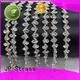 Jpstrass sew diamond mesh wrap wholesale for clothes 1