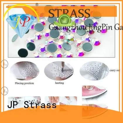 Jpstrass directly strass hotfix customization for ballroom 1