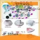 Jpstrass directly strass hotfix customization for ballroom 1