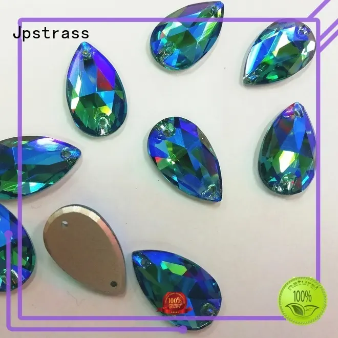 sewing wholesale rhinestone jewelry rhinestone for party Jpstrass 1