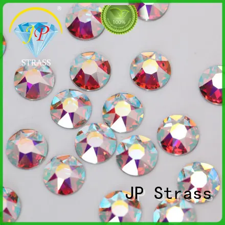 Jpstrass quality cheer for clothes 1