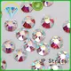 Jpstrass quality cheer for clothes 1