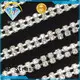 Jpstrass pieces cup chain quality for clothes 1