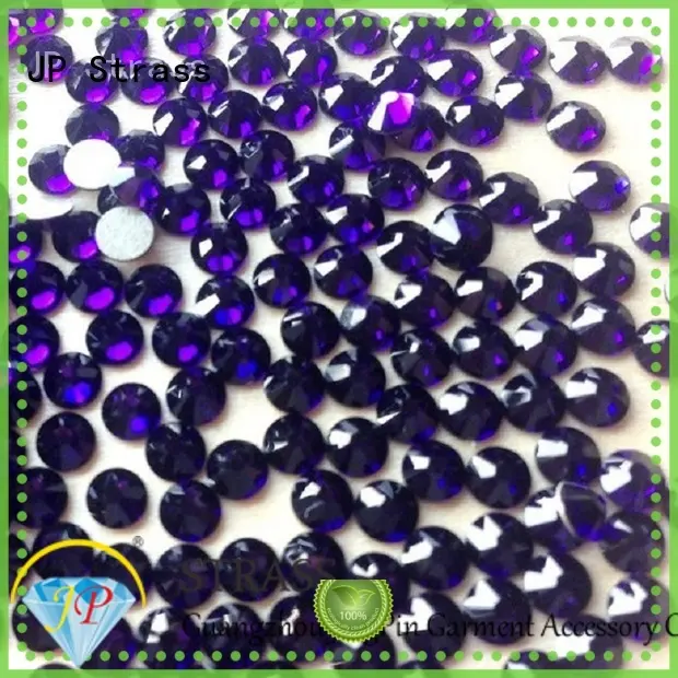 Jpstrass fashionable hotfix strass decoration for party 1