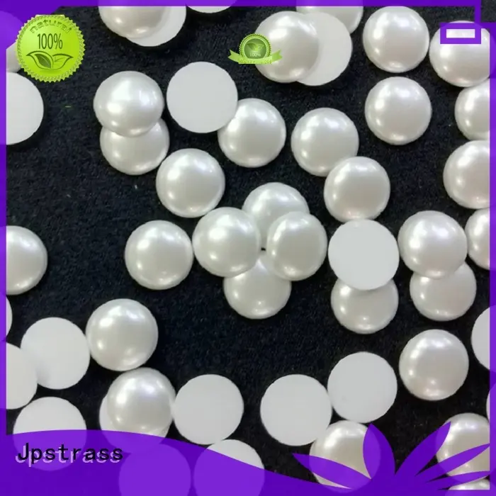 Jpstrass beads rlshotfix pearls series for clothes 1